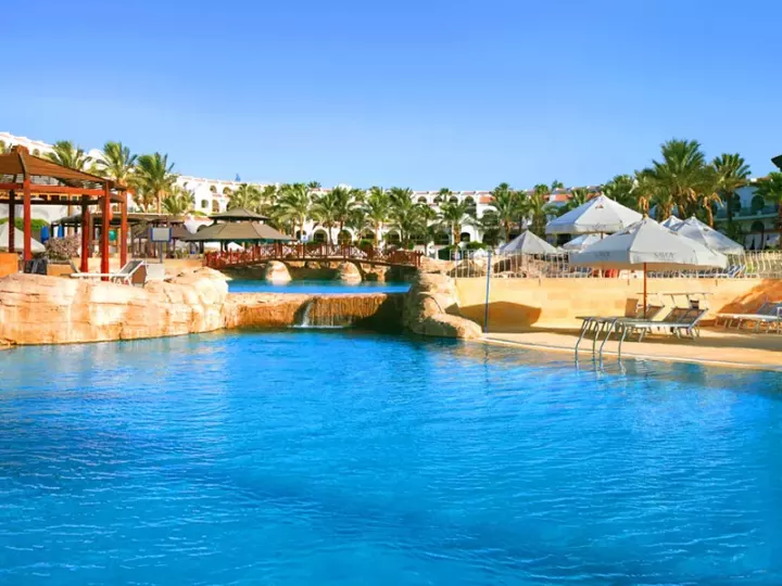 Viešbutis „SAVOY“ (Sharm el Sheikh, Egiptas)