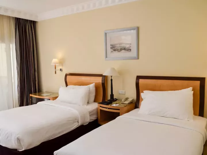 Viešbutis „SAVOY“ (Sharm el Sheikh, Egiptas)