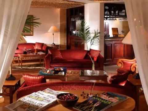 Viešbutis „SAVOY“ (Sharm el Sheikh, Egiptas)