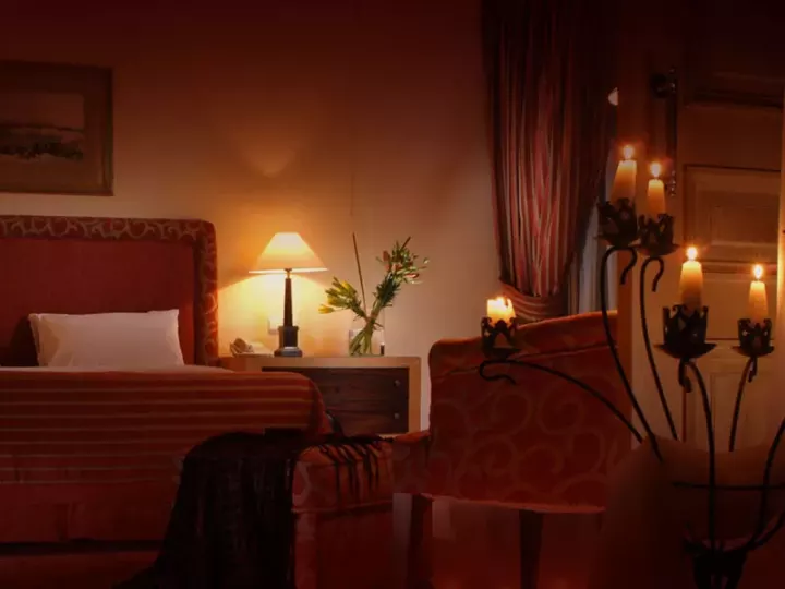 Viešbutis „SAVOY“ (Sharm el Sheikh, Egiptas)