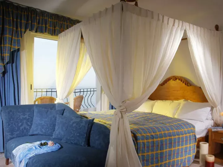 Viešbutis „SAVOY“ (Sharm el Sheikh, Egiptas)