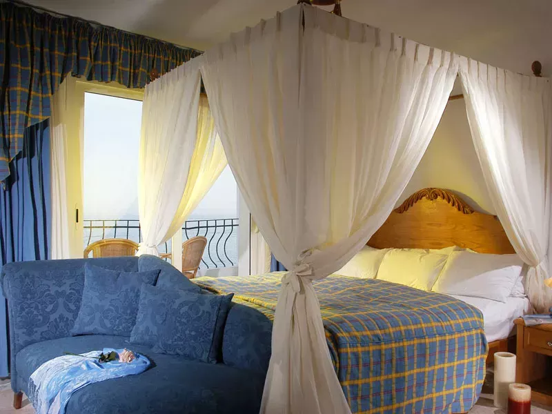 Viešbutis „SAVOY“ (Sharm el Sheikh, Egiptas)
