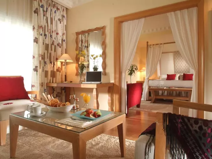 Viešbutis „SAVOY“ (Sharm el Sheikh, Egiptas)