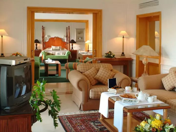 Viešbutis „SAVOY“ (Sharm el Sheikh, Egiptas)