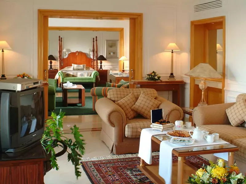 Viešbutis „SAVOY“ (Sharm el Sheikh, Egiptas)