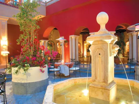 Viešbutis „SAVOY“ (Sharm el Sheikh, Egiptas)