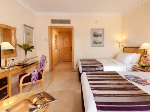 Viešbutis „SAVOY“ (Sharm el Sheikh, Egiptas)