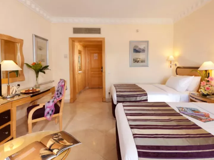 Viešbutis „SAVOY“ (Sharm el Sheikh, Egiptas)