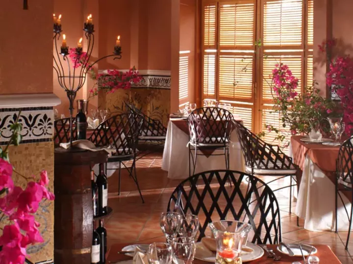 Viešbutis „SAVOY“ (Sharm el Sheikh, Egiptas)