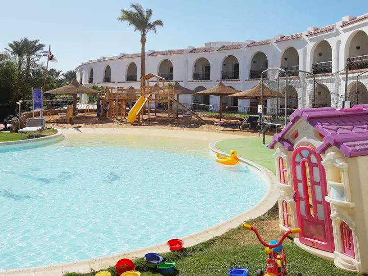 Viešbutis „SAVOY“ (Sharm el Sheikh, Egiptas)