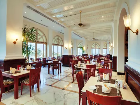 Viešbutis „SAVOY“ (Sharm el Sheikh, Egiptas)