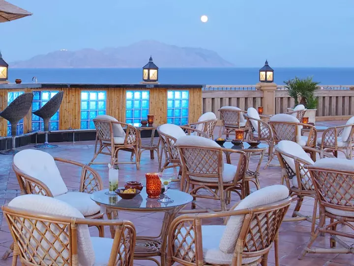 Viešbutis „SAVOY“ (Sharm el Sheikh, Egiptas)