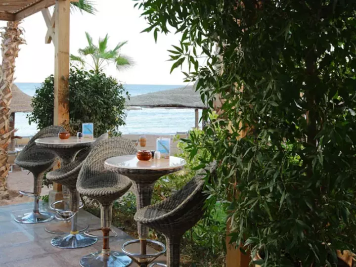 Viešbutis „SAVOY“ (Sharm el Sheikh, Egiptas)