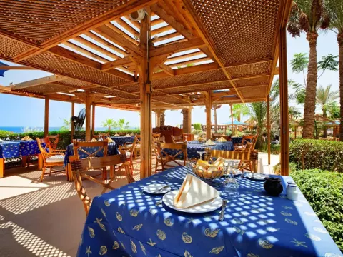 Viešbutis „SAVOY“ (Sharm el Sheikh, Egiptas)