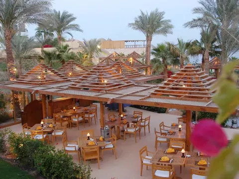 Viešbutis „SAVOY“ (Sharm el Sheikh, Egiptas)