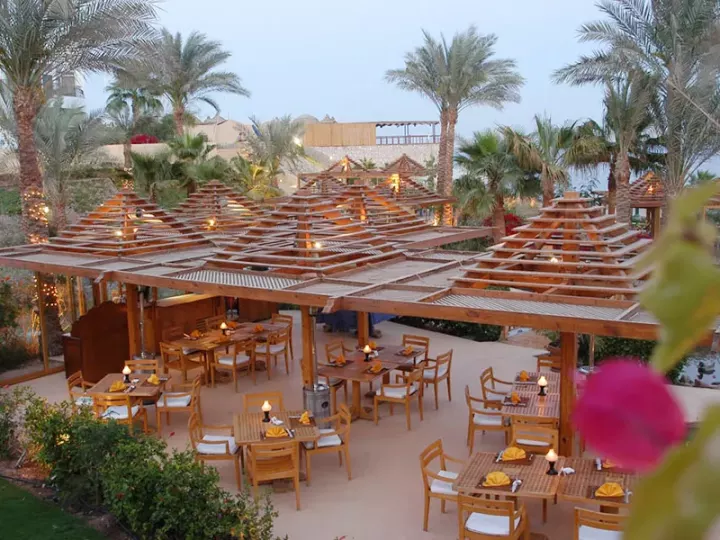 Viešbutis „SAVOY“ (Sharm el Sheikh, Egiptas)