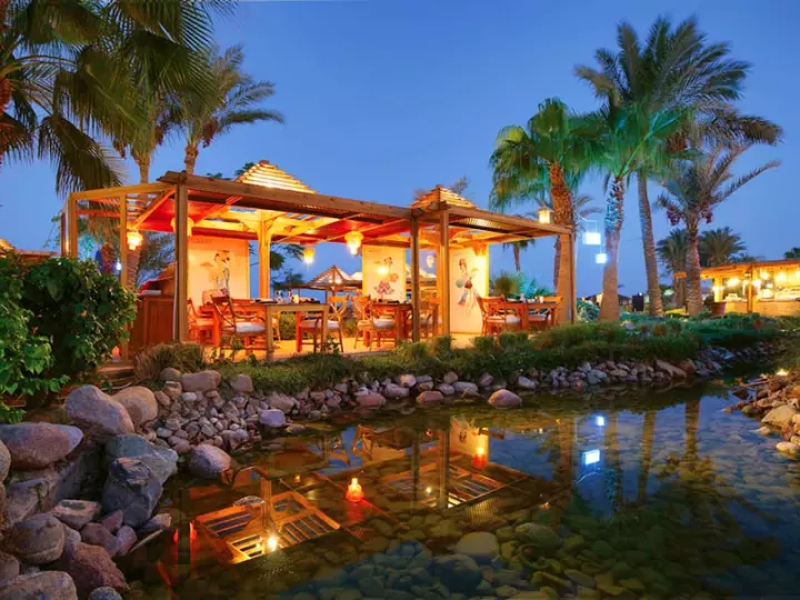 Viešbutis „SAVOY“ (Sharm el Sheikh, Egiptas)