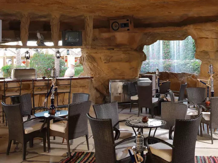 Viešbutis „SAVOY“ (Sharm el Sheikh, Egiptas)