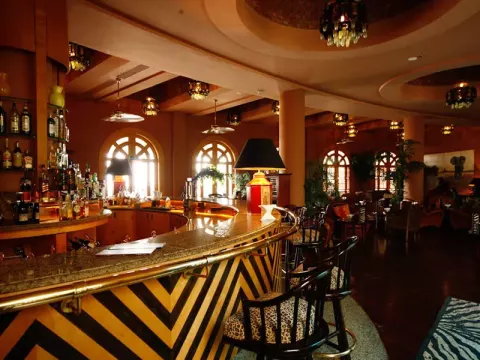 Viešbutis „SAVOY“ (Sharm el Sheikh, Egiptas)