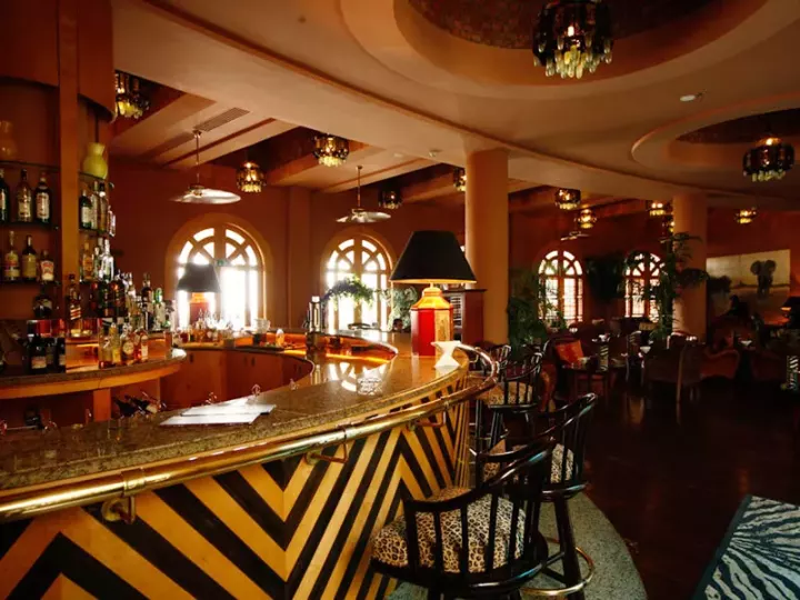 Viešbutis „SAVOY“ (Sharm el Sheikh, Egiptas)