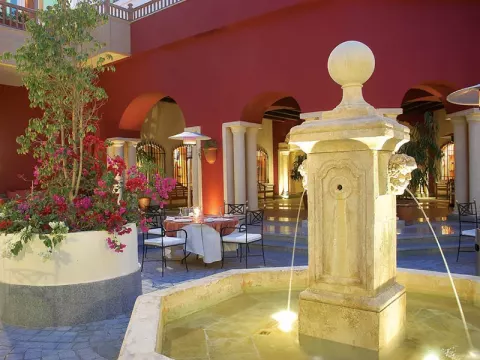 Viešbutis „SAVOY“ (Sharm el Sheikh, Egiptas)