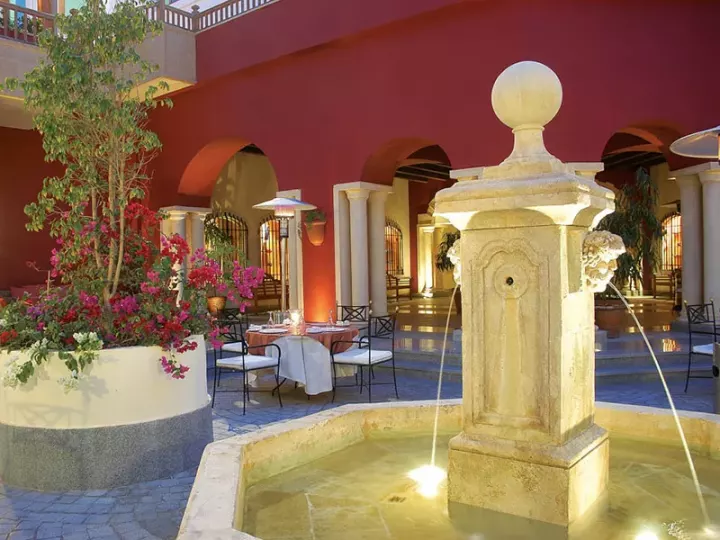 Viešbutis „SAVOY“ (Sharm el Sheikh, Egiptas)