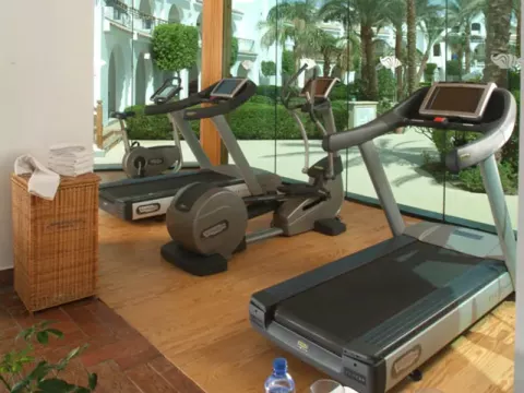 Viešbutis „SAVOY“ (Sharm el Sheikh, Egiptas)