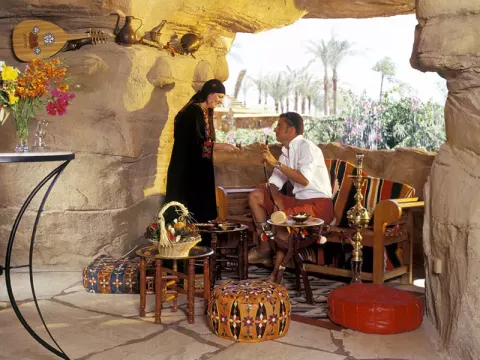 Viešbutis „SAVOY“ (Sharm el Sheikh, Egiptas)