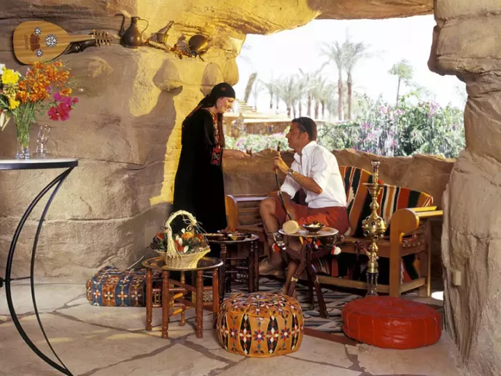 Viešbutis „SAVOY“ (Sharm el Sheikh, Egiptas)