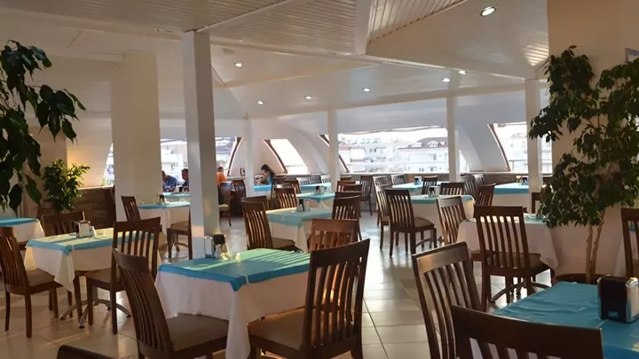 Viešbutis „CITRUS PLAZA HOTEL“ (Alanija, Turkija)