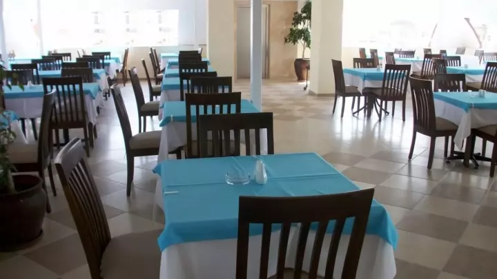 Viešbutis „CITRUS PLAZA HOTEL“ (Alanija, Turkija)