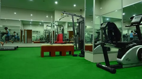 Viešbutis „CITRUS PLAZA HOTEL“ (Alanija, Turkija)