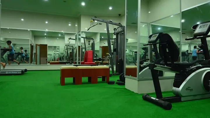 Viešbutis „CITRUS PLAZA HOTEL“ (Alanija, Turkija)