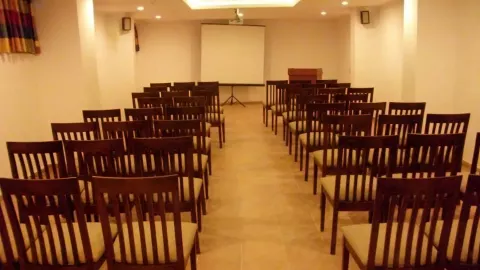 Viešbutis „CITRUS PLAZA HOTEL“ (Alanija, Turkija)