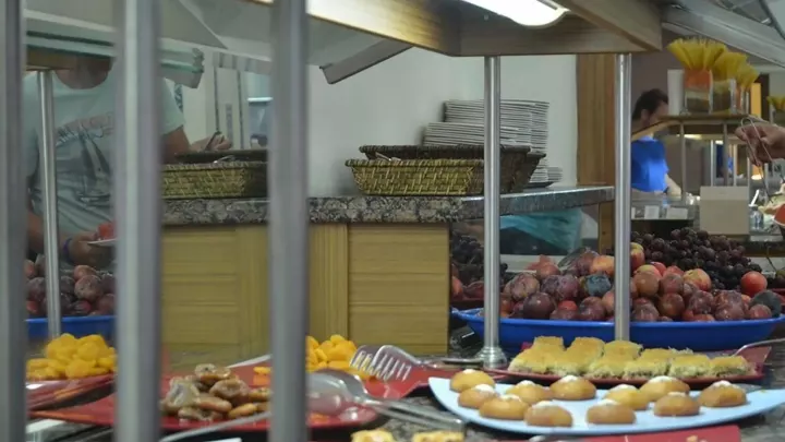 Viešbutis „CITRUS PLAZA HOTEL“ (Alanija, Turkija)