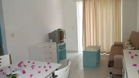 Viešbutis „CITRUS PLAZA HOTEL“ (Alanija, Turkija)