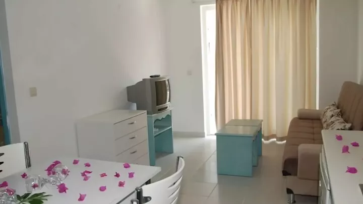 Viešbutis „CITRUS PLAZA HOTEL“ (Alanija, Turkija)