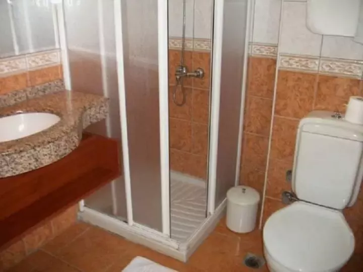 Viešbutis „CITRUS PLAZA HOTEL“ (Alanija, Turkija)