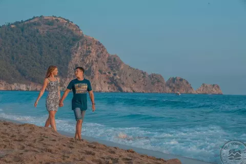 Viešbutis „CLEOPATRA GOLDEN BEACH“ (Alanija, Turkija)
