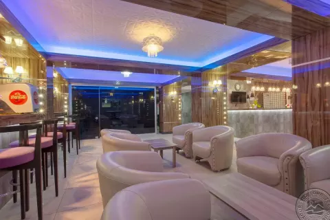 Viešbutis „CLEOPATRA GOLDEN BEACH“ (Alanija, Turkija)