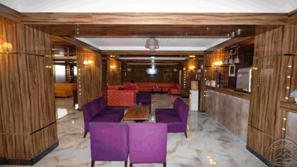 Viešbutis „CLEOPATRA GOLDEN BEACH“ (Alanija, Turkija)
