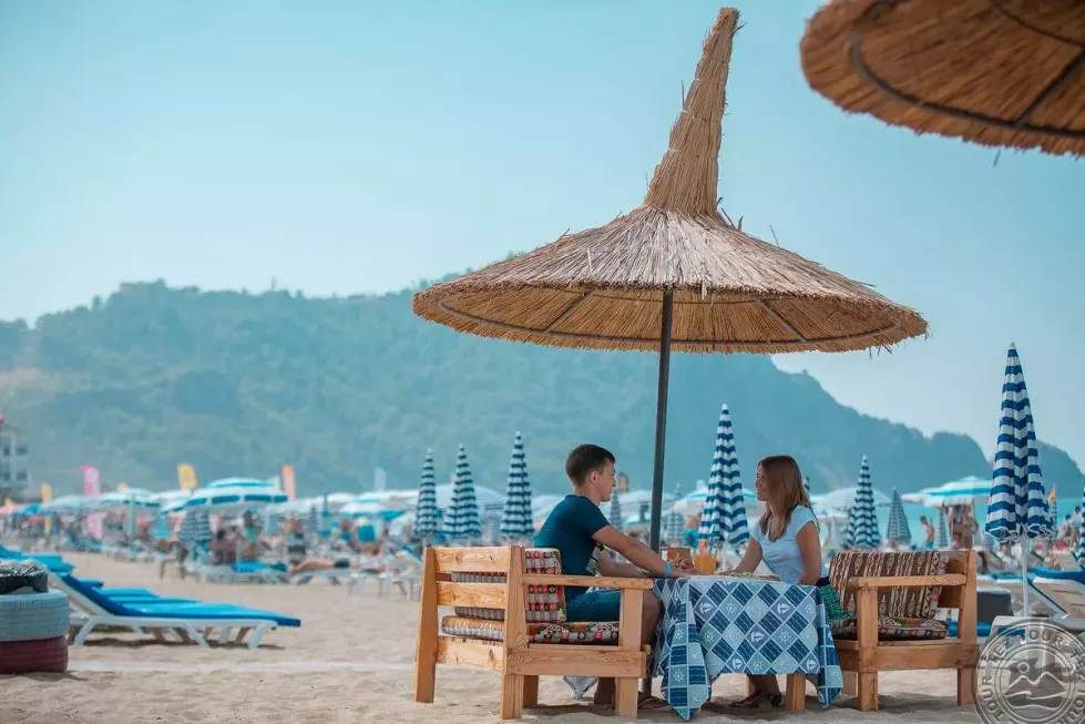 Viešbutis „CLEOPATRA GOLDEN BEACH“ (Alanija, Turkija)