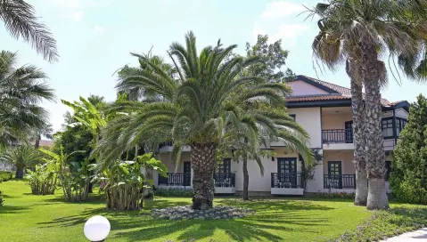 Sunrise Resort (Antalija, Turkija)