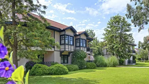 Sunrise Resort (Antalija, Turkija)