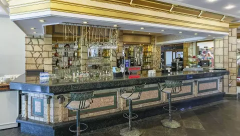 Sunrise Resort (Antalija, Turkija)