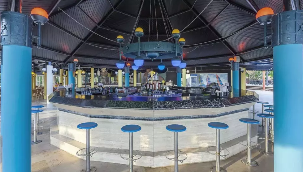 Sunrise Resort (Antalija, Turkija)