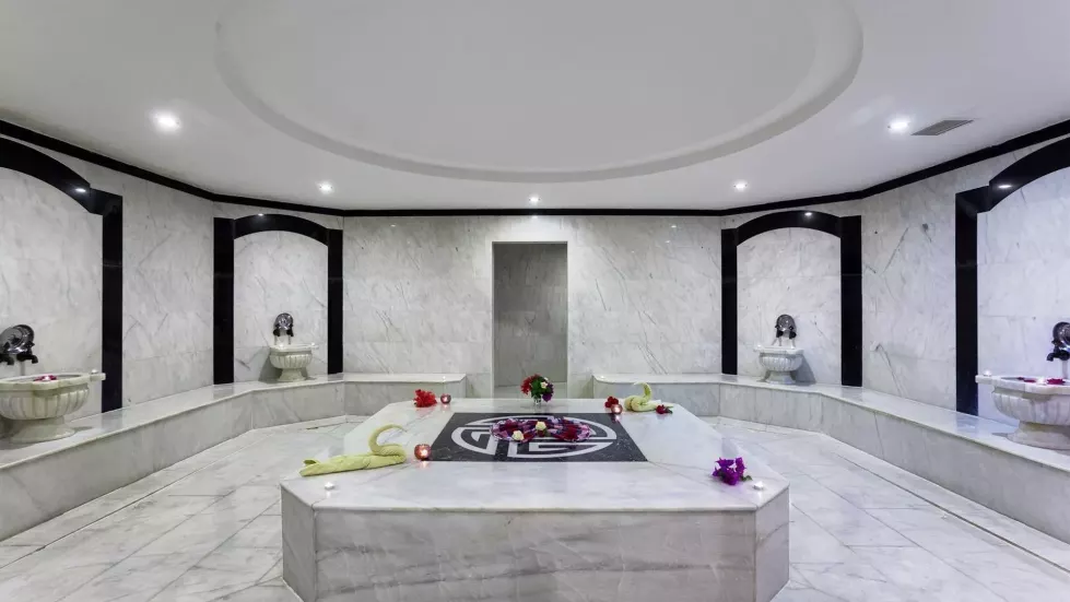 Viešbutis „DOSI HOTEL“ (Antalija, Turkija)