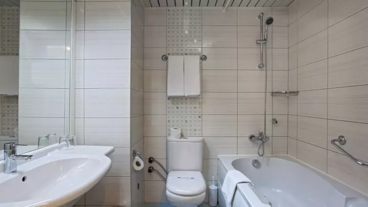 Viešbutis „DOSI HOTEL“ (Antalija, Turkija)