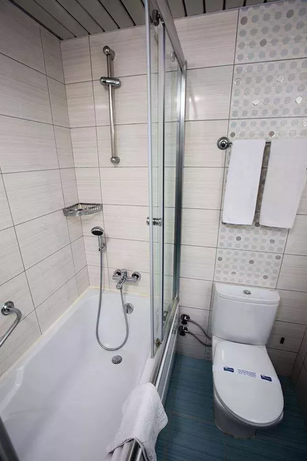 Viešbutis „DOSI HOTEL“ (Antalija, Turkija)