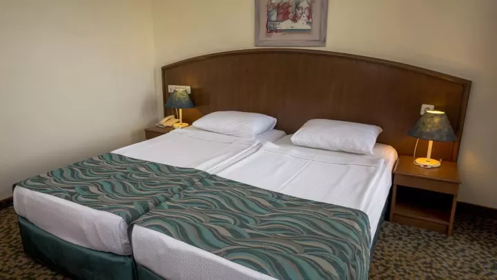 Viešbutis „DOSI HOTEL“ (Antalija, Turkija)